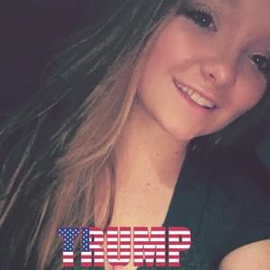 Meet your Posher, Kacy